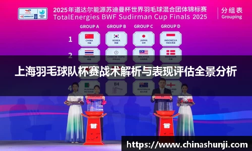 上海羽毛球队杯赛战术解析与表现评估全景分析